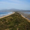 Отель Snug Beach Cabin And Caravan Park, фото 5