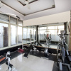 Отель G.N. International Boutique Hotel by OYO Rooms, фото 13