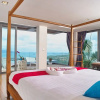 Отель 3 Bedroom Sea View Villa Blue SDV080G-By Samui Dream Villas, фото 3