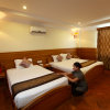 Отель Ayarwaddy River View Hotel, фото 5