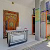 Отель Tizta Suites Bali by Oyo Rooms, фото 4