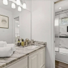 Отель Impeccable 4-bed Villa in San Antonio l Jacuzzi, фото 18