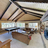 Отель New Listing! All-suite Forest W/ Hot Tub 3 Bedroom Home, фото 14