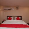 Отель Sai Yatri Niwas By OYO Rooms, фото 27