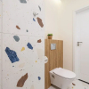 Отель Cozy Studio in Kraków by Renters, фото 6