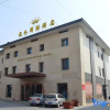 Отель Kunlun International Hotel (Renqiu Huabei Youtian), фото 1