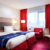 Отель Park Inn by Radisson Belfast, фото 3
