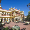 Отель Alsisar Haveli - A Heritage Hotel, фото 1