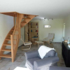 Отель Cozy Holiday Home in Rostock Germany near Beach, фото 14