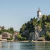 Отель Das Traunsee, фото 25