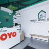 Отель Oyo 90399 Green Home Hotel, фото 12