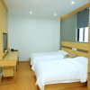 Отель Shell Hotel Huzhou Shuanglin Town, фото 2