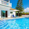 Отель Villa Zenon Large Private Pool Walk to Beach Sea Views A C Wifi Car Not Required - 2222, фото 17