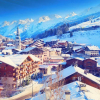Отель Azureva La Clusaz Les Confins, фото 44