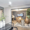 Отель Relating 1 BR Suite + Fitness Center, фото 4