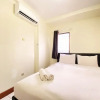 Отель Spacious 2Br At Gateway Ahmad Yani Cicadas Apartment, фото 8
