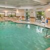 Отель SpringHill Suites Hagerstown, фото 13