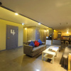 Отель Panda Guesthouse - Hostel, фото 1