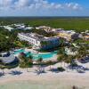 Отель Dreams Tulum Resort & Spa - All Inclusive в Тулуме