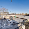 Отель Modern Denver Vacation Rental w/ Rooftop Deck!, фото 17