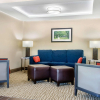 Отель Comfort Inn & Suites Covington - Mandeville, фото 16
