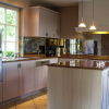 Отель This Spacious Holiday Home in the Smallest Details, фото 3