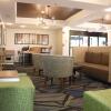 Отель Holiday Inn Express Hotel & Suites Crawfordsville, an IHG Hotel, фото 12