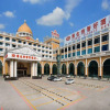 Отель Vienna Classic Hotel Foshan Jinshazhou Wanda Jinbo Tiandi Store, фото 13