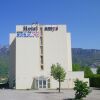 Отель Hôtel Amys Grenoble-Voreppe, фото 22