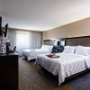 Отель Holiday Inn Washington Capitol - Natl Mall, an IHG Hotel, фото 4