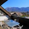 Отель Appartement Annecy, 2 Pieces, 4 Personnes Fr 1 432 5, фото 11