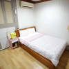 Отель Ansan H.Stay Hotel, фото 3