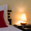 Отель The Originals City, Hôtel Pic Epeiche, Tours Sud, фото 21