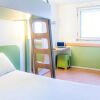 Отель ibis budget Angoulême Centre, фото 5