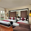 Отель Hanoi Moment Hotel, фото 4