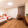Отель Korea Tourist Hotel, фото 3