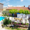 Отель Holiday Villa in Village Rakalj, фото 13
