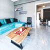 Отель Topfloor central apartment with urban view, фото 24