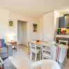 Отель Superbe appartement en plein coeur d'Arcachon pour 4 personnes avec parking, фото 7