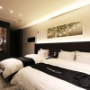 Отель Wonju Boscoa Hotel, фото 28