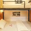 Отель Bui Vien Hostel, фото 34