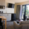 Отель New Norfolk Apartments, фото 4