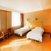 Отель Benxi Xiangying Business Hotel, фото 4