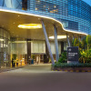 Отель Sheraton Grand Jakarta Gandaria City Hotel, фото 1