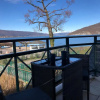 Отель Situation exceptionnelle pour ce cosy studio avec terrasse SUR LAC, dans résidence avec PLAGE et pon, фото 9