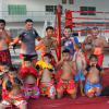 Отель Thai Boxing Camp, фото 7