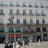 Отель Puerta del Sol Rooms в Мадриде