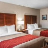 Отель Comfort Inn, фото 14
