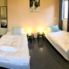 Отель Nicehostel Seljaland в Офанлейти