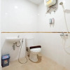 Отель Minimalist Studio At Vivo Apartment, фото 9